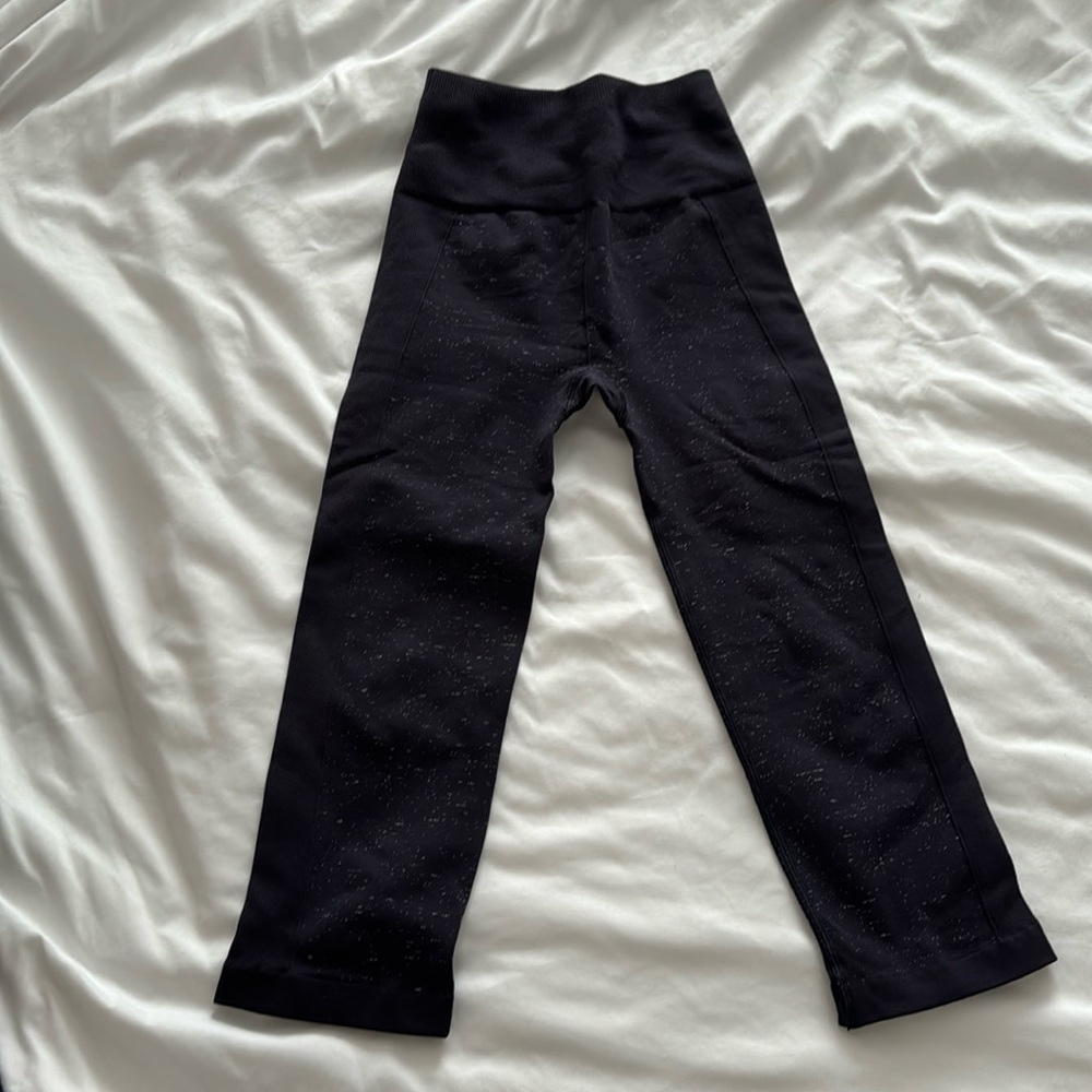 Lululemon capri leggings
